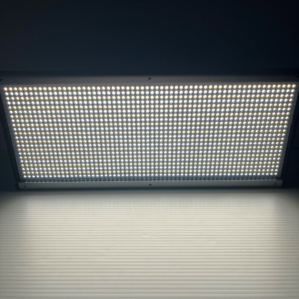 Neewer NL1320 LED Video Light Bi-Color Dimmable Continuous Lighting